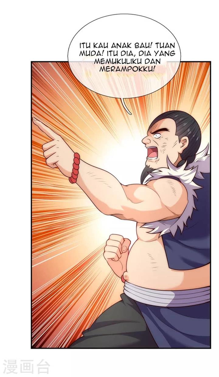 Xuantian Supreme Chapter 29