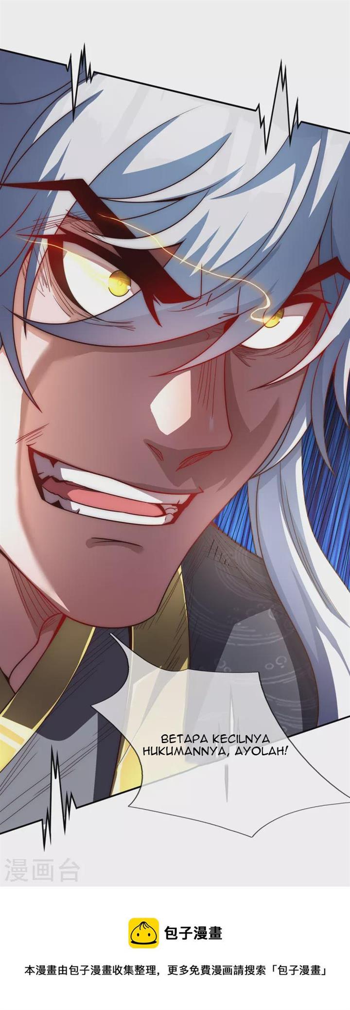 Xuantian Supreme Chapter 03