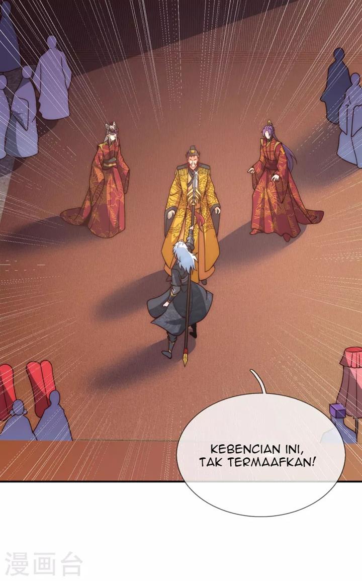Xuantian Supreme Chapter 03