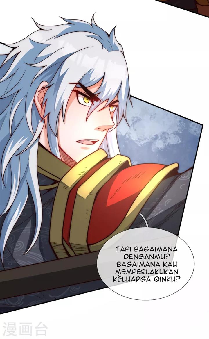 Xuantian Supreme Chapter 03