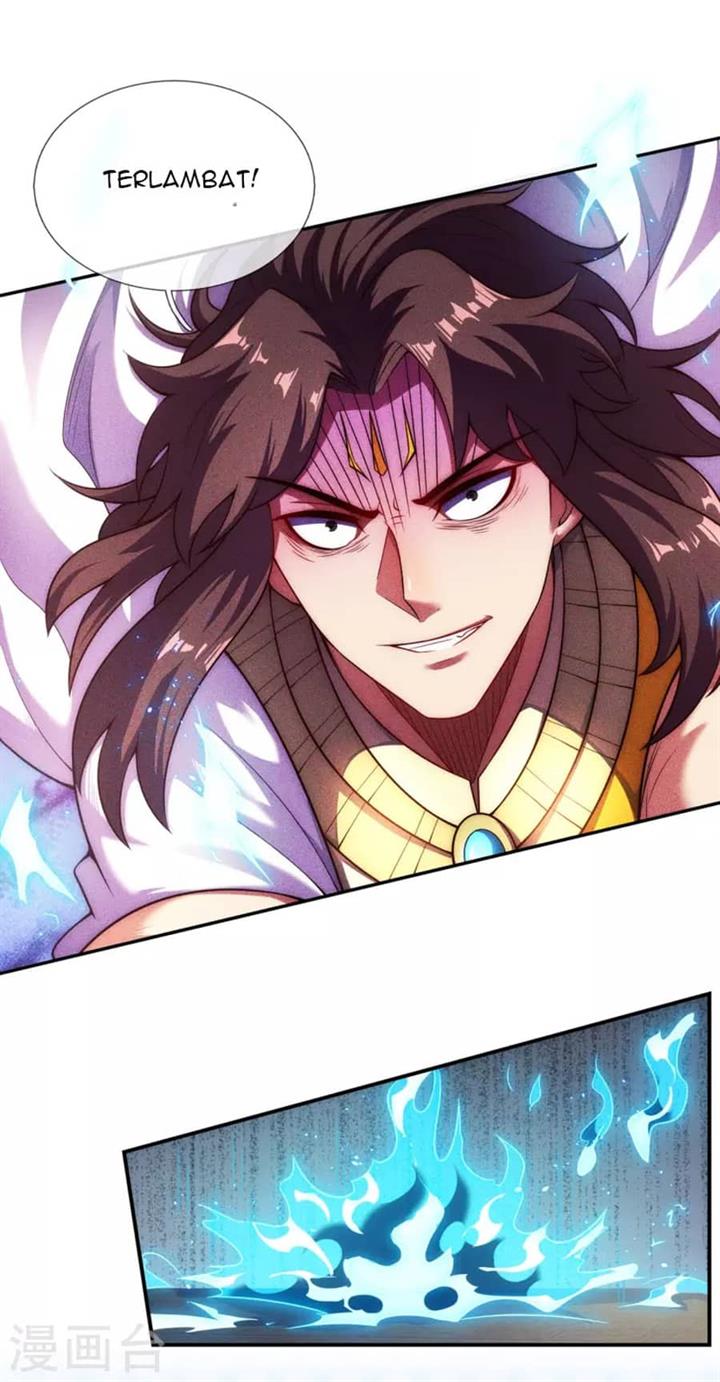 Xuantian Supreme Chapter 33