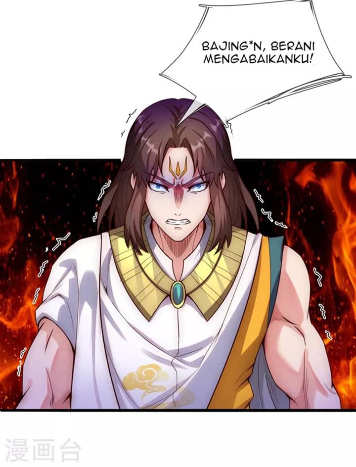 Xuantian Supreme Chapter 33