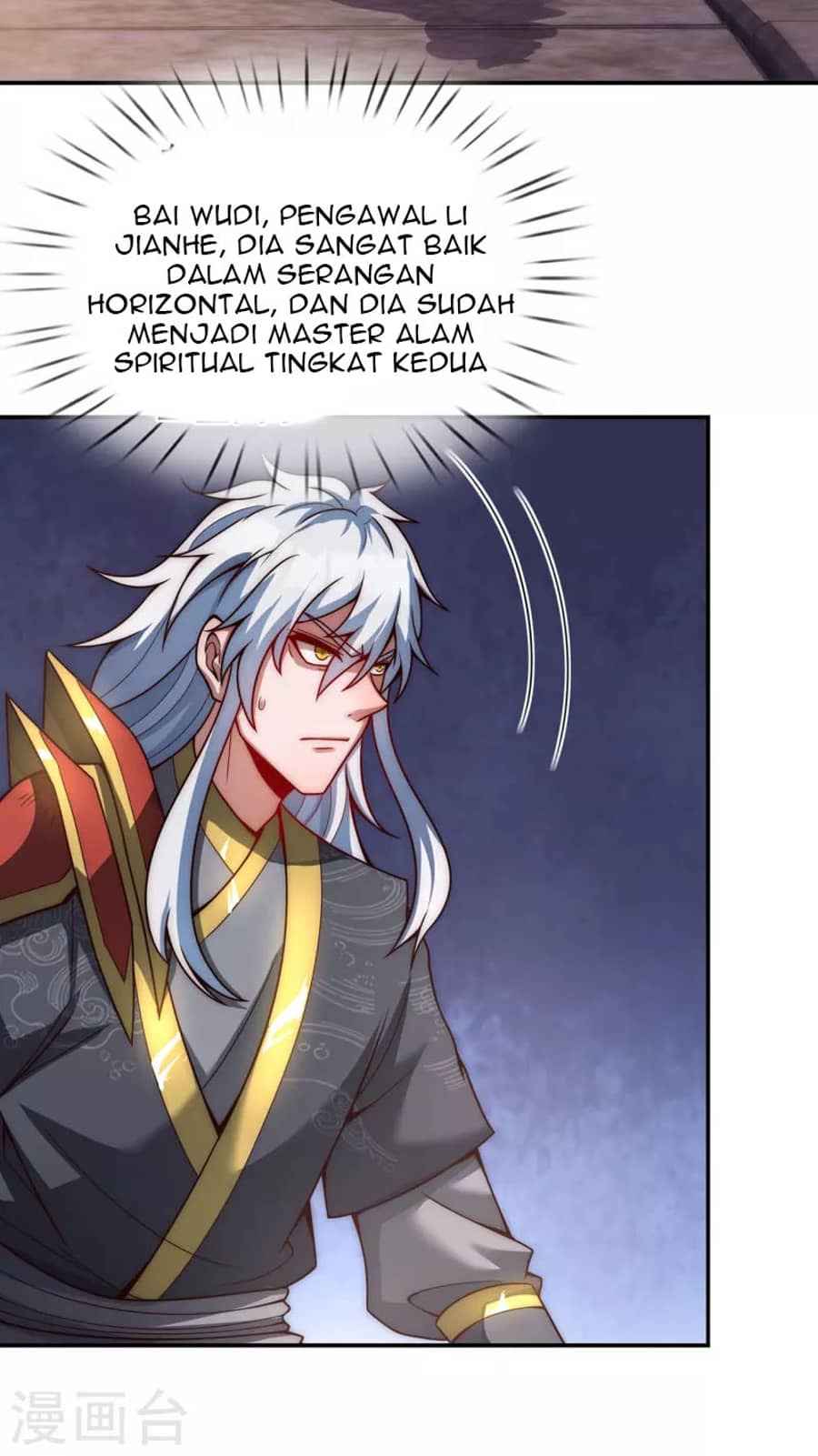 Xuantian Supreme Chapter 05