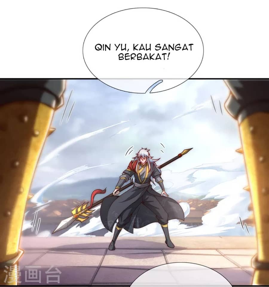 Xuantian Supreme Chapter 05