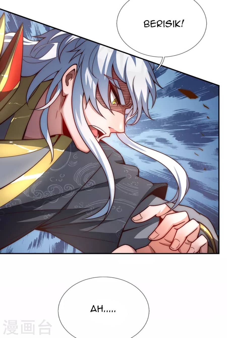 Xuantian Supreme Chapter 05