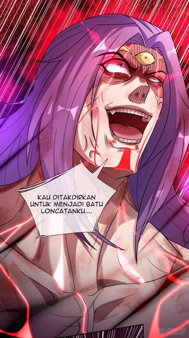 Xuantian Supreme Chapter 59