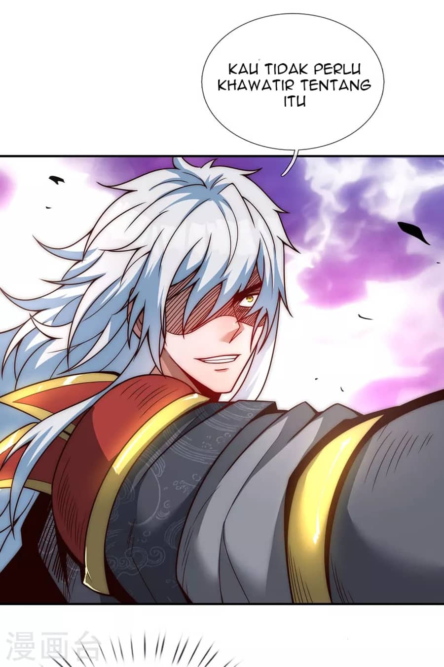 Xuantian Supreme Chapter 06
