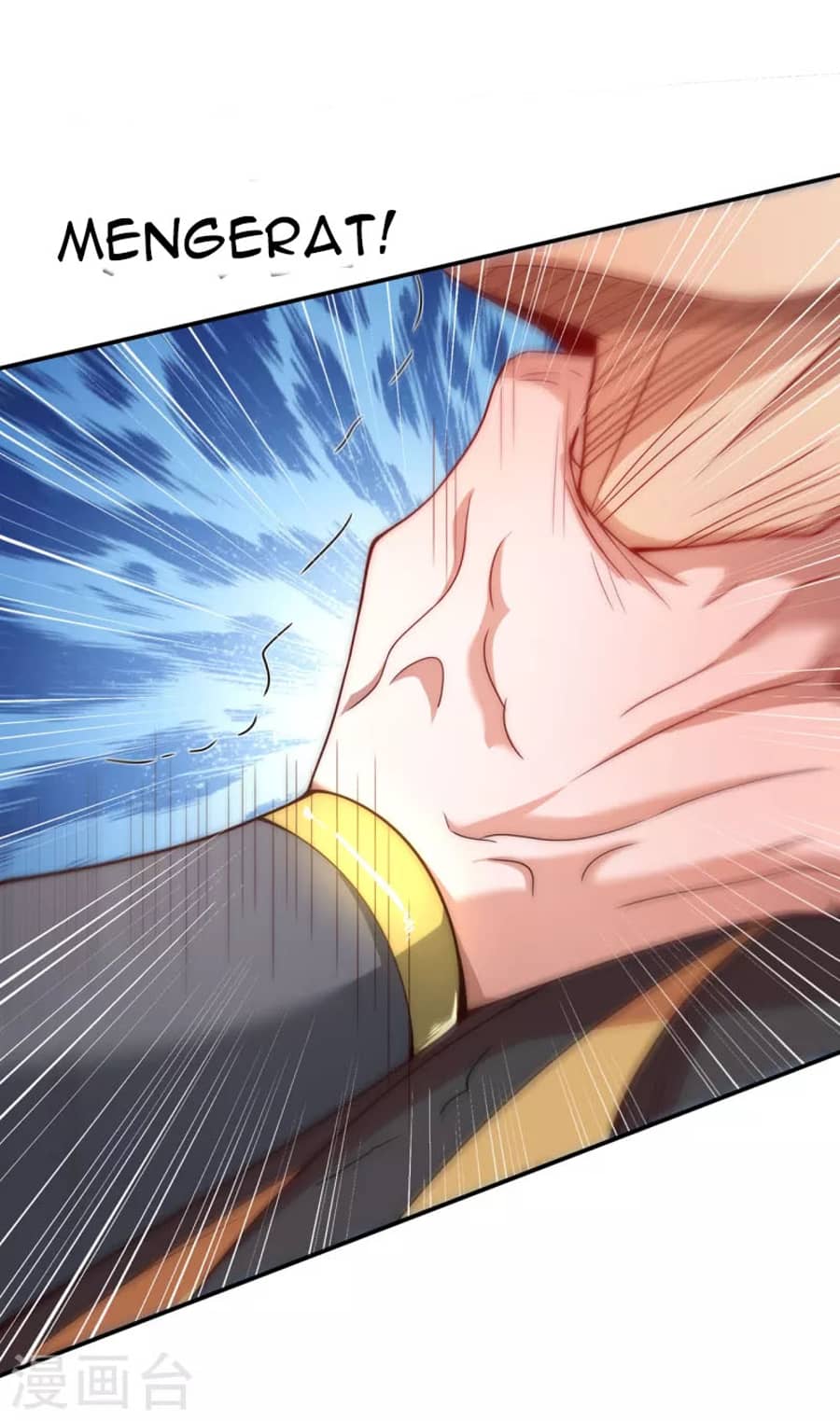 Xuantian Supreme Chapter 06