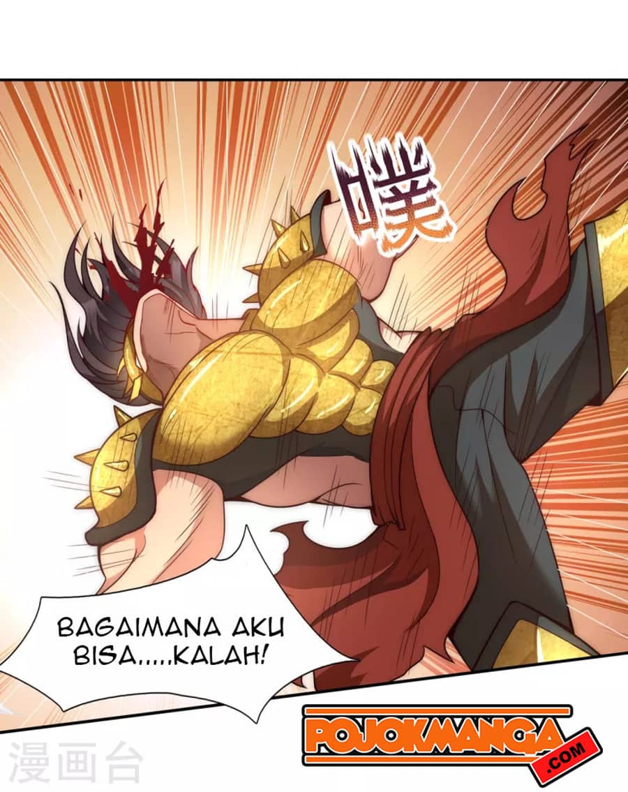 Xuantian Supreme Chapter 06