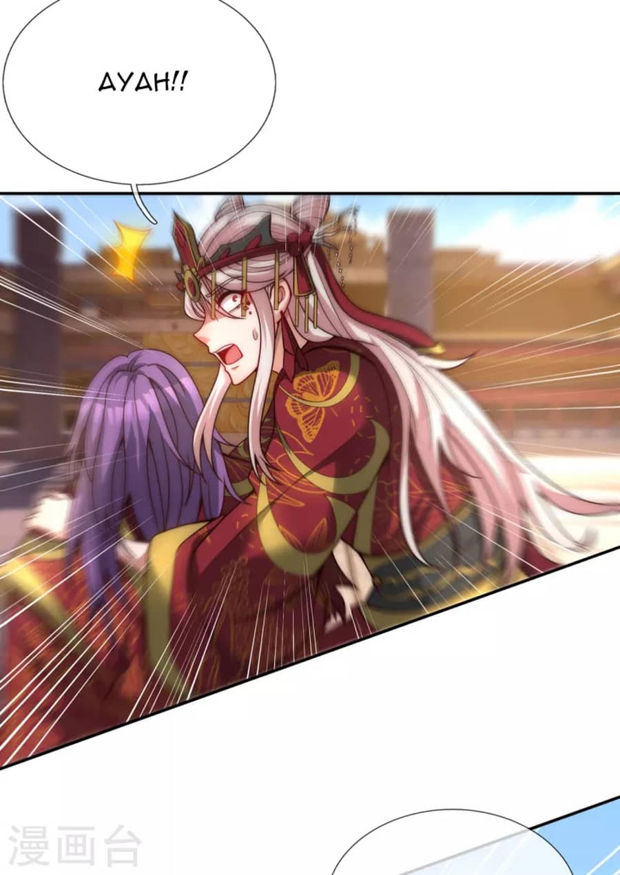Xuantian Supreme Chapter 06