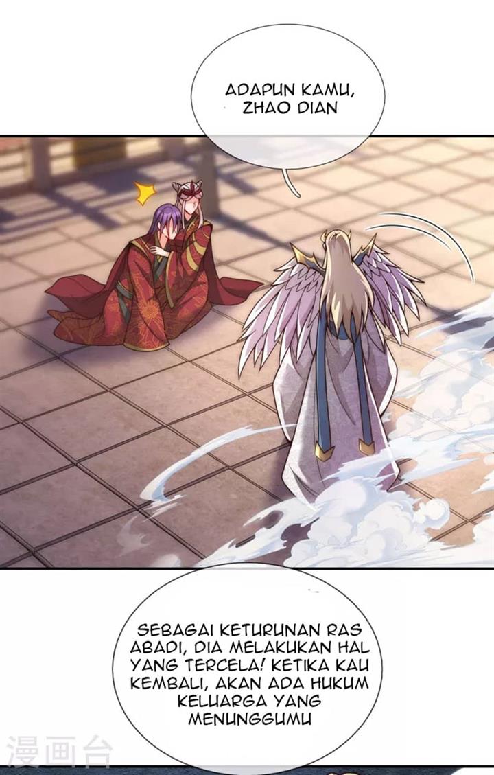 Xuantian Supreme Chapter 07