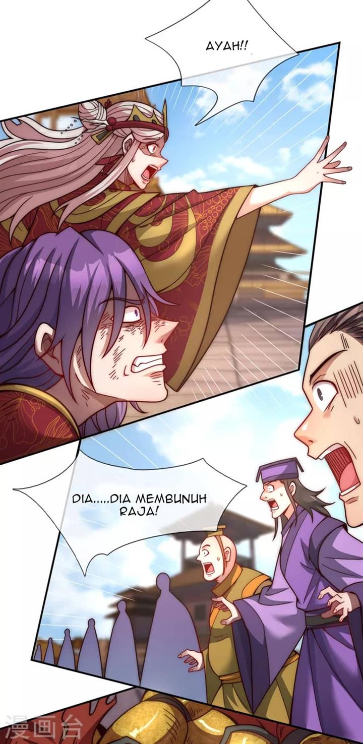 Xuantian Supreme Chapter 07