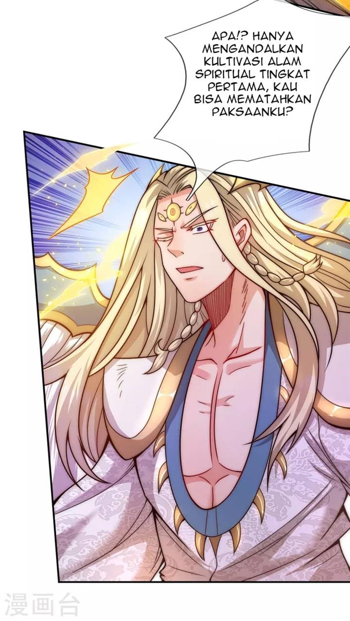 Xuantian Supreme Chapter 07