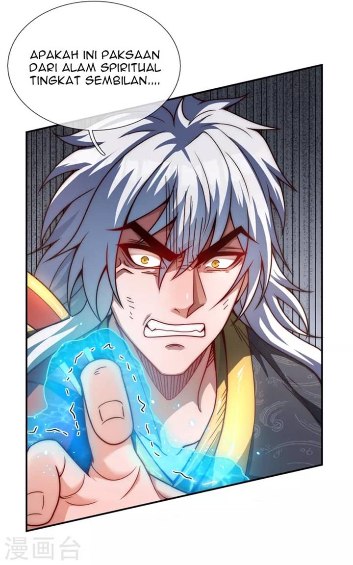 Xuantian Supreme Chapter 07