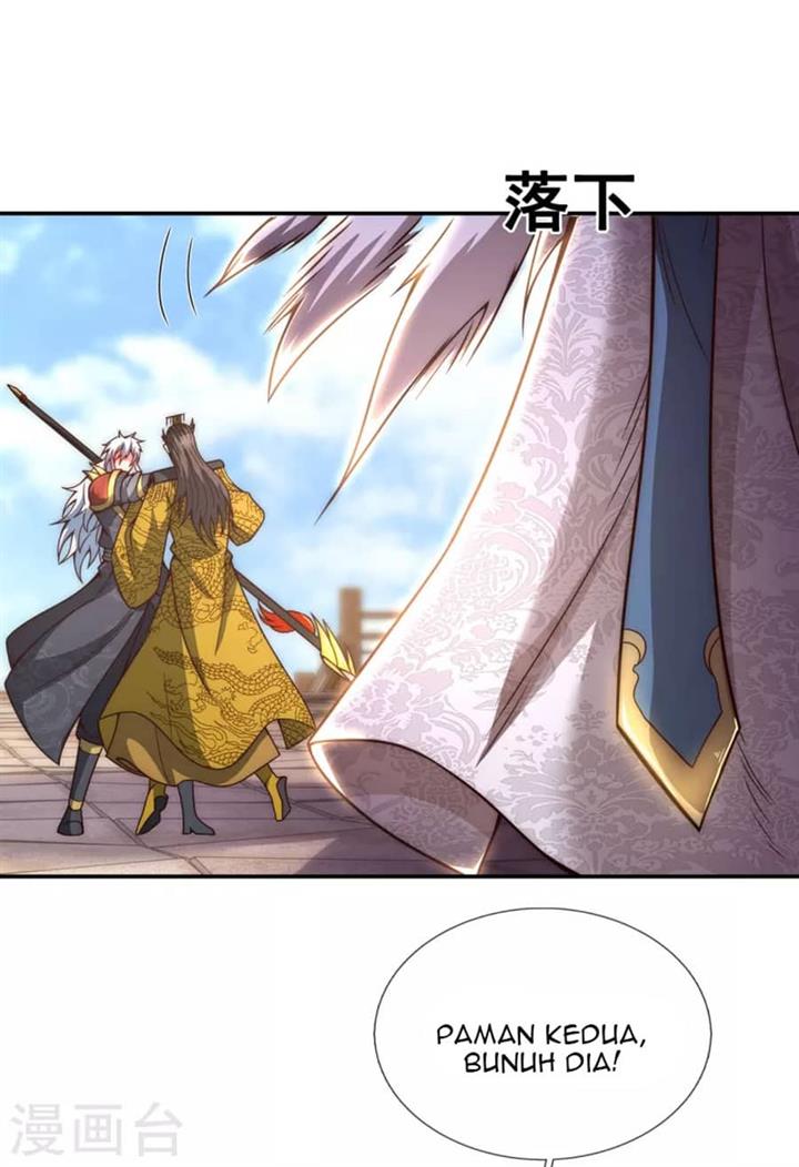 Xuantian Supreme Chapter 07