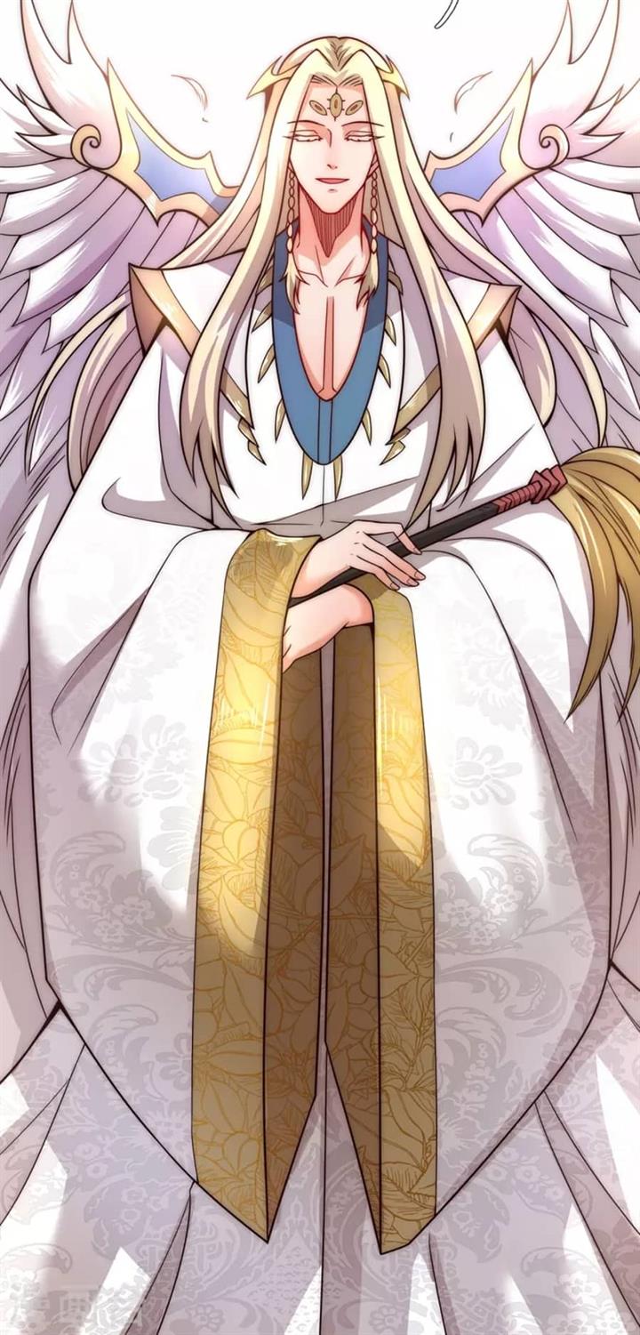Xuantian Supreme Chapter 07