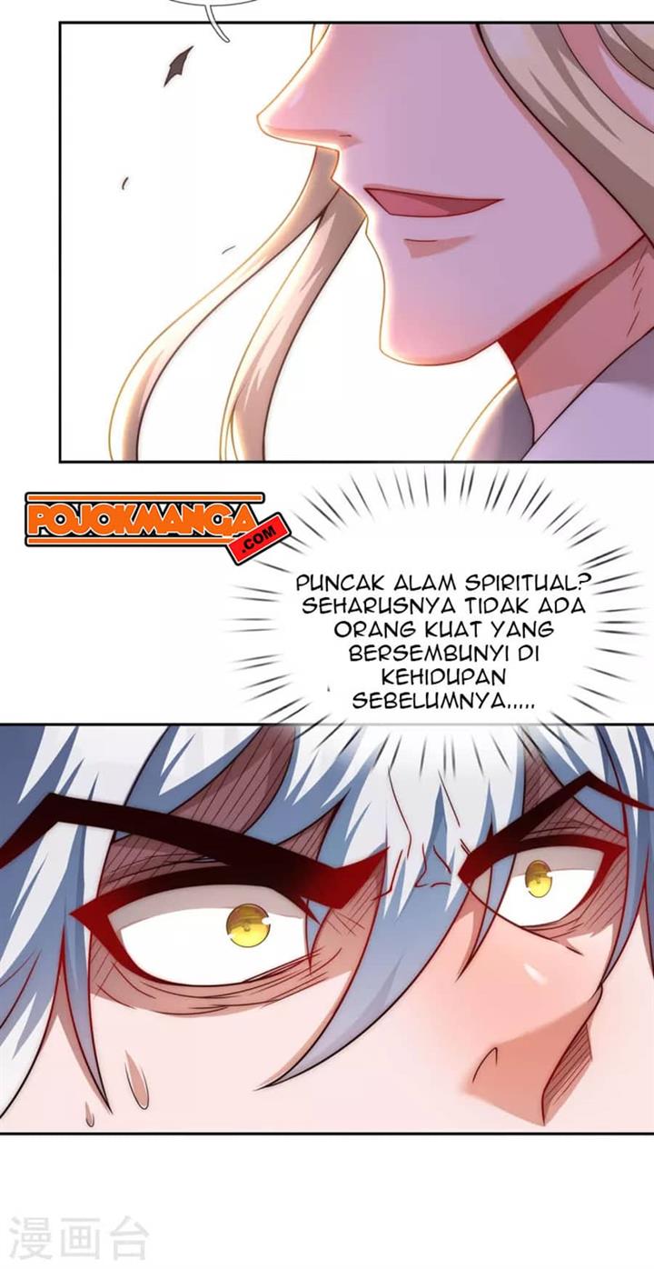 Xuantian Supreme Chapter 07