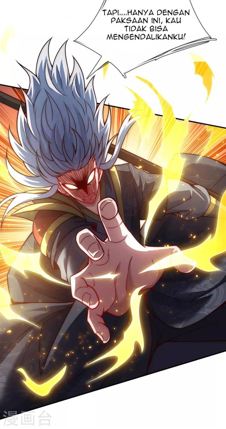Xuantian Supreme Chapter 07