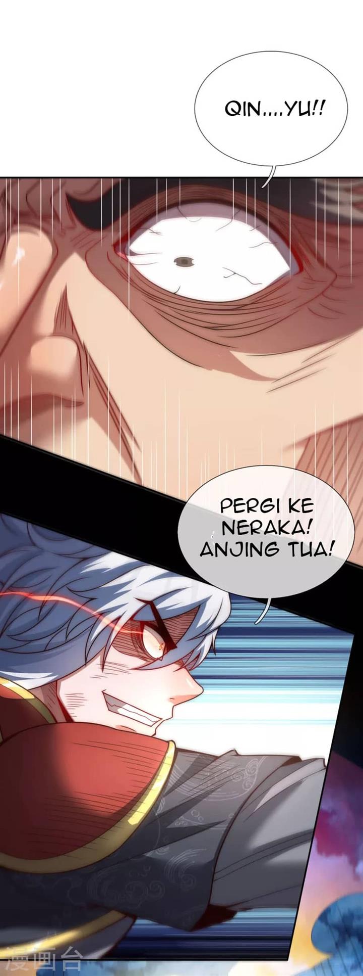 Xuantian Supreme Chapter 07