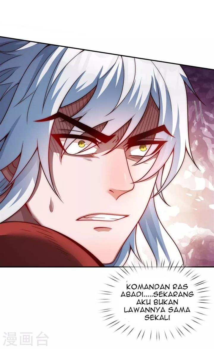 Xuantian Supreme Chapter 07