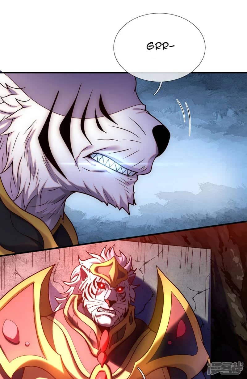 Xuantian Supreme Chapter 77