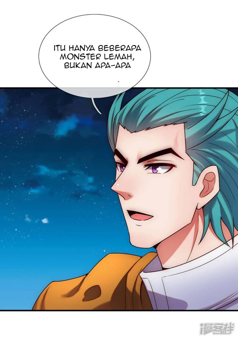 Xuantian Supreme Chapter 77