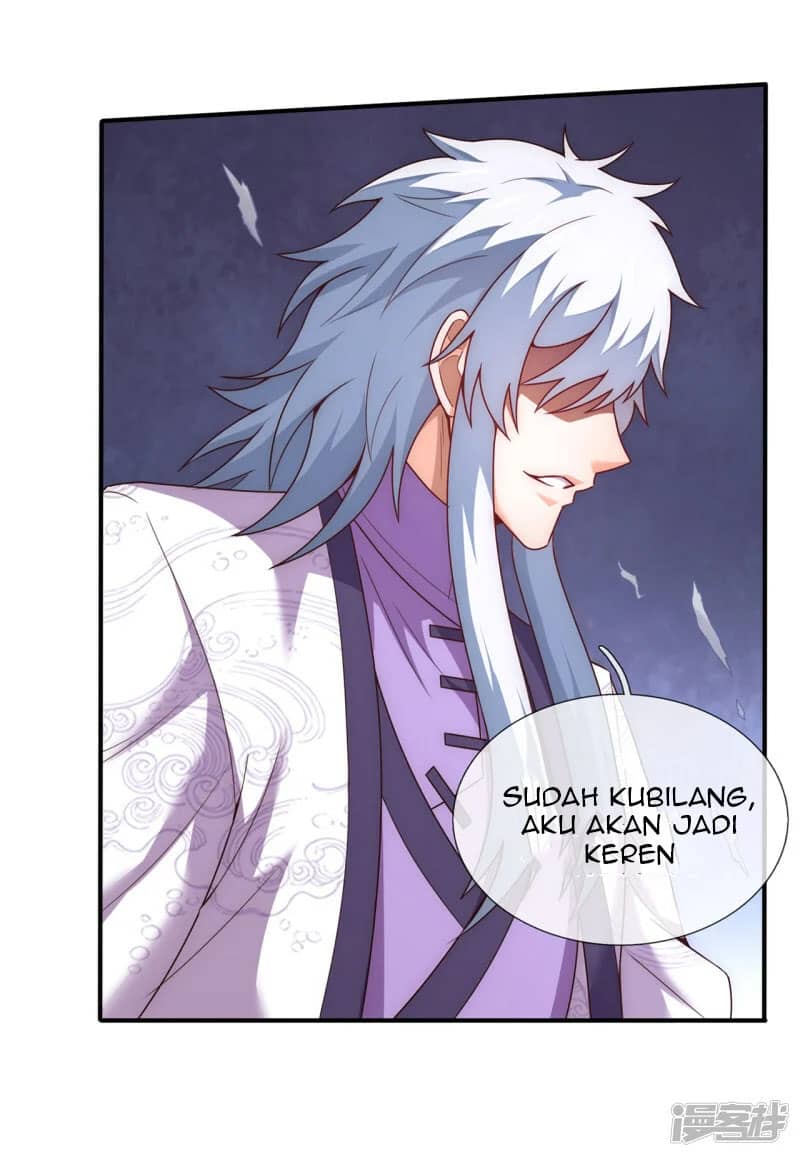 Xuantian Supreme Chapter 79