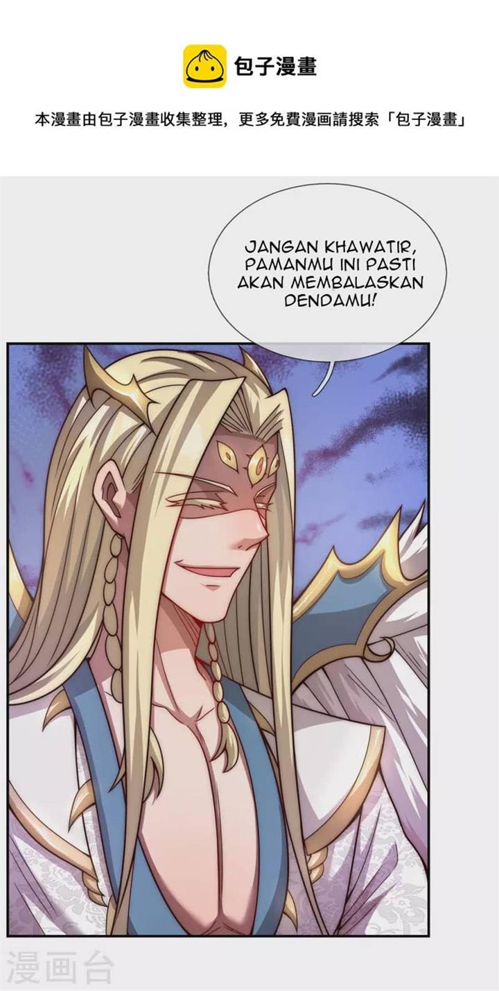 Xuantian Supreme Chapter 08