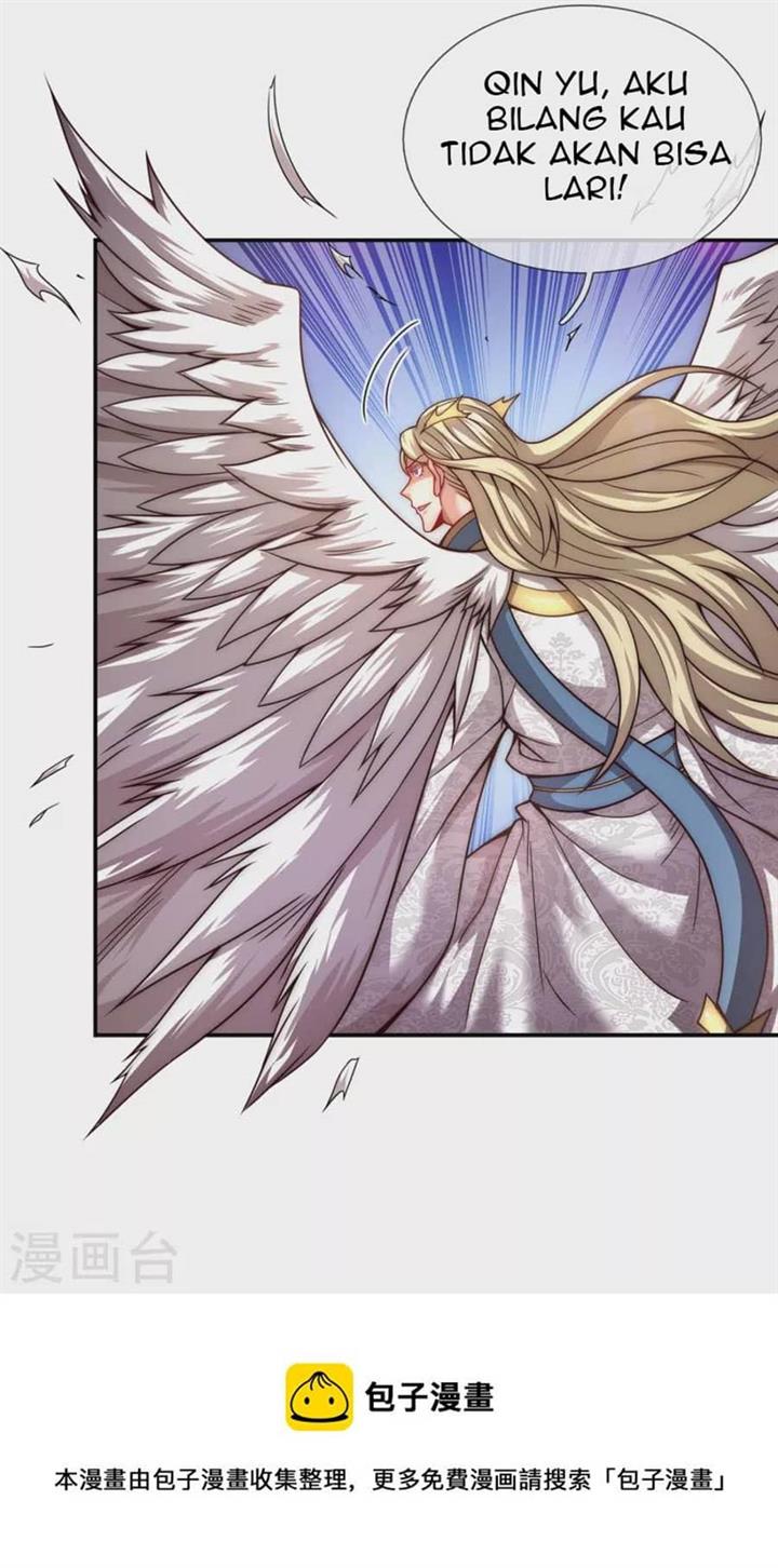 Xuantian Supreme Chapter 08