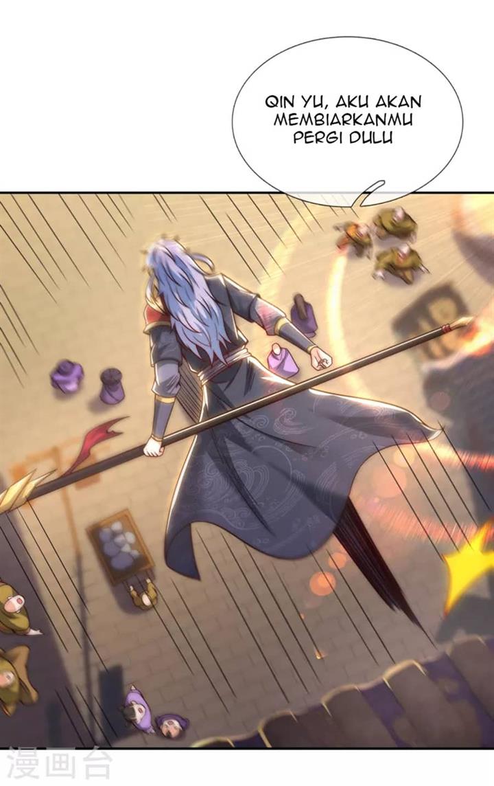 Xuantian Supreme Chapter 08