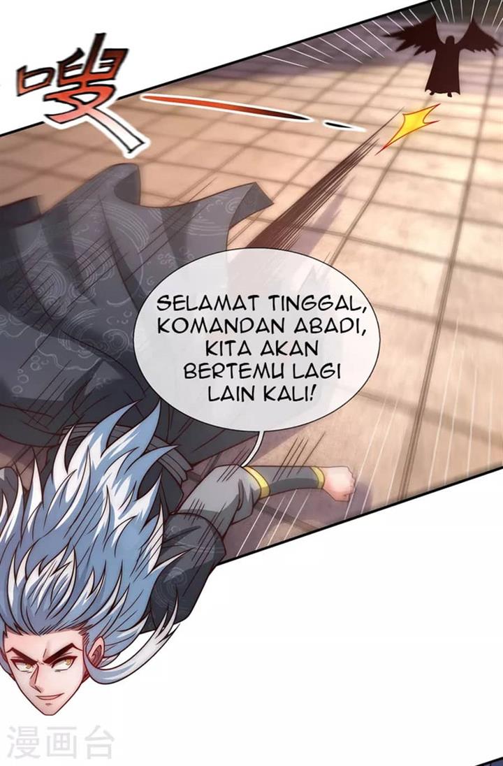 Xuantian Supreme Chapter 08