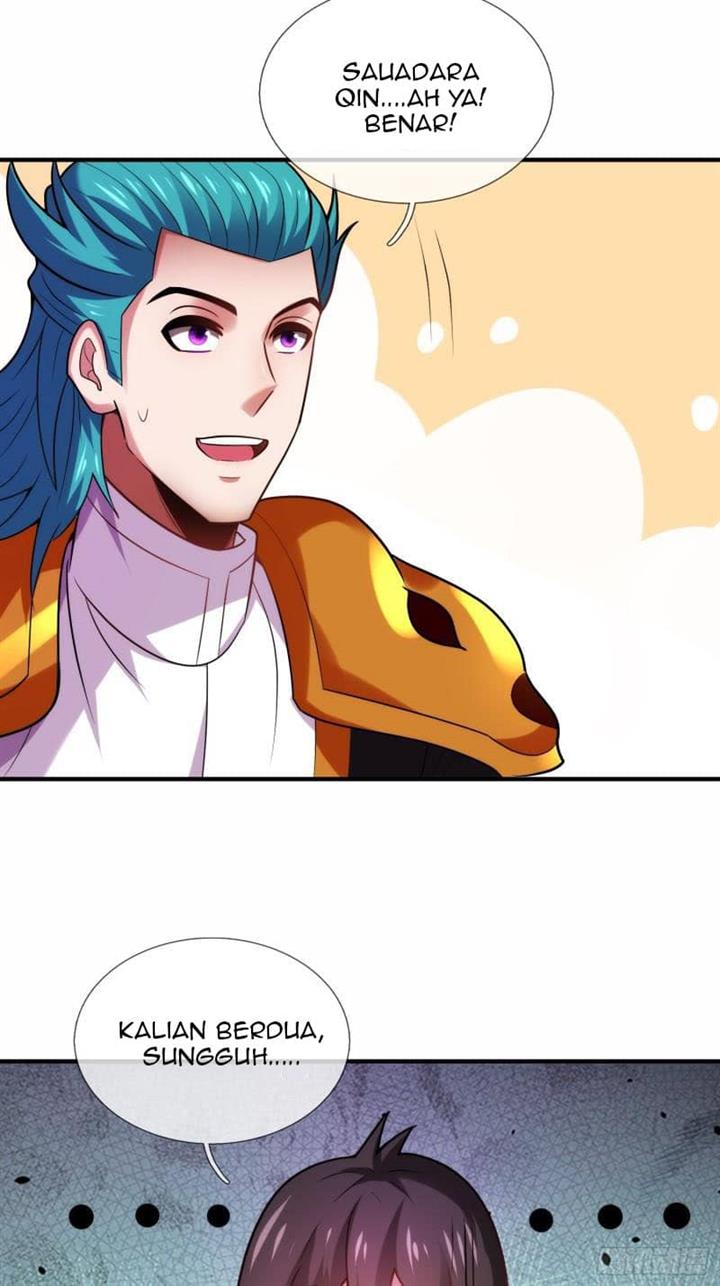 Xuantian Supreme Chapter 80