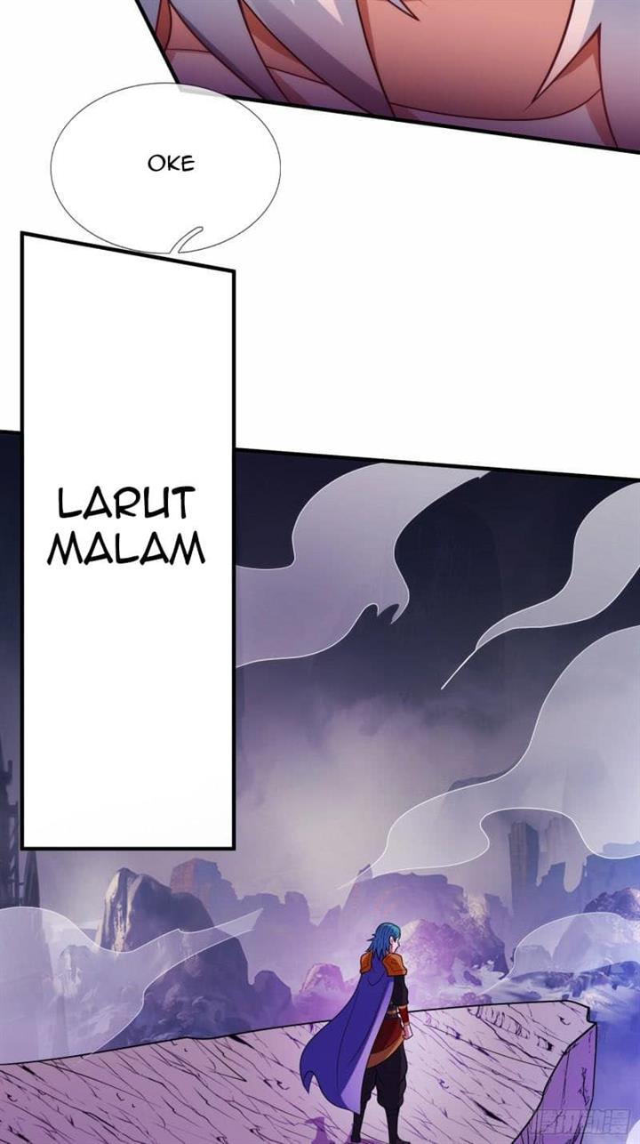 Xuantian Supreme Chapter 80