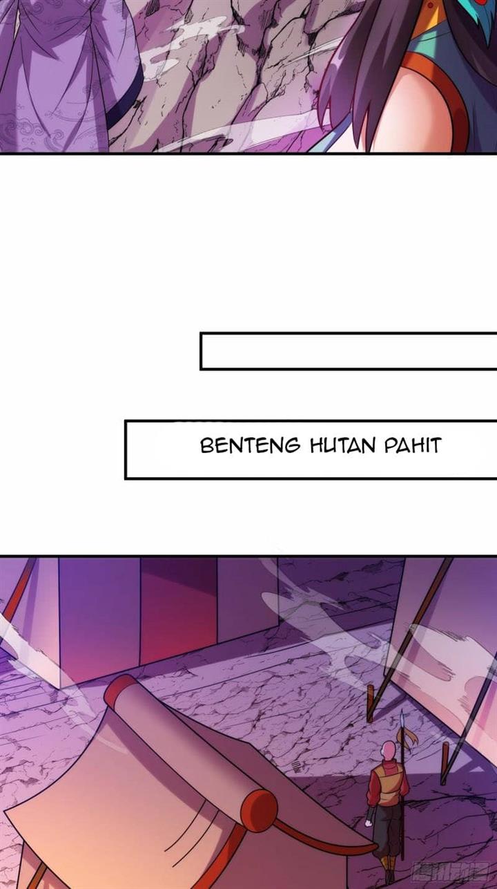 Xuantian Supreme Chapter 80