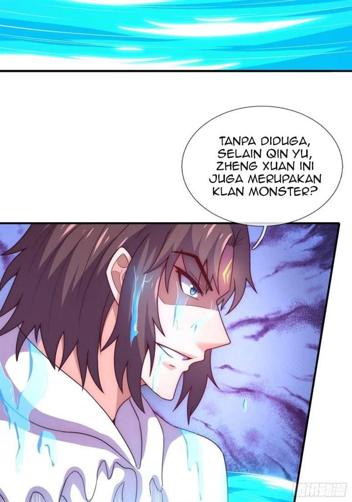 Xuantian Supreme Chapter 80