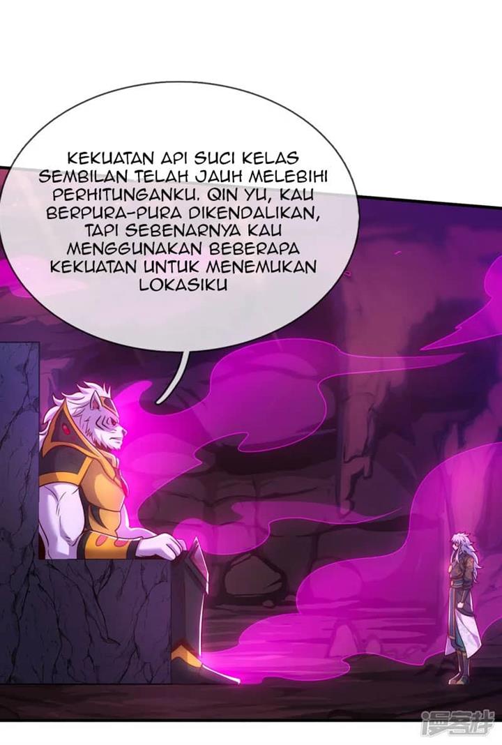 Xuantian Supreme Chapter 81