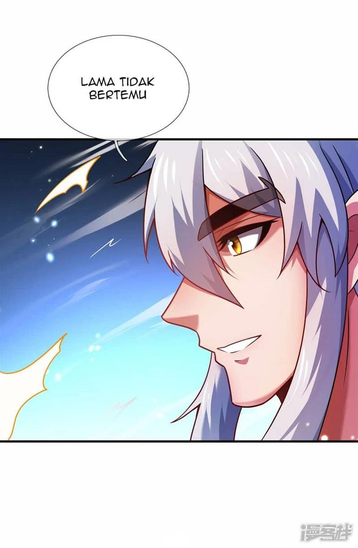 Xuantian Supreme Chapter 81