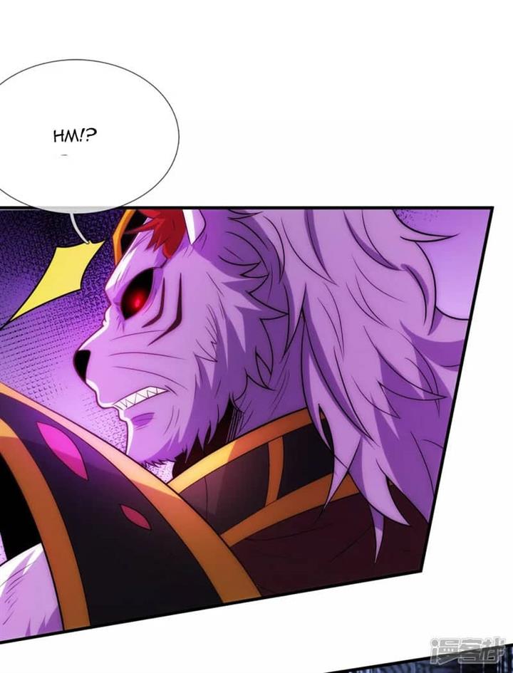 Xuantian Supreme Chapter 82