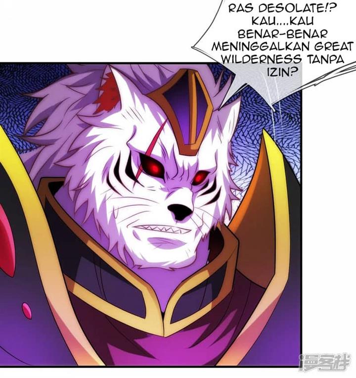 Xuantian Supreme Chapter 82