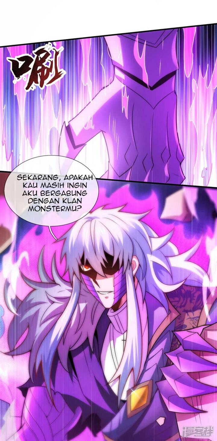 Xuantian Supreme Chapter 82