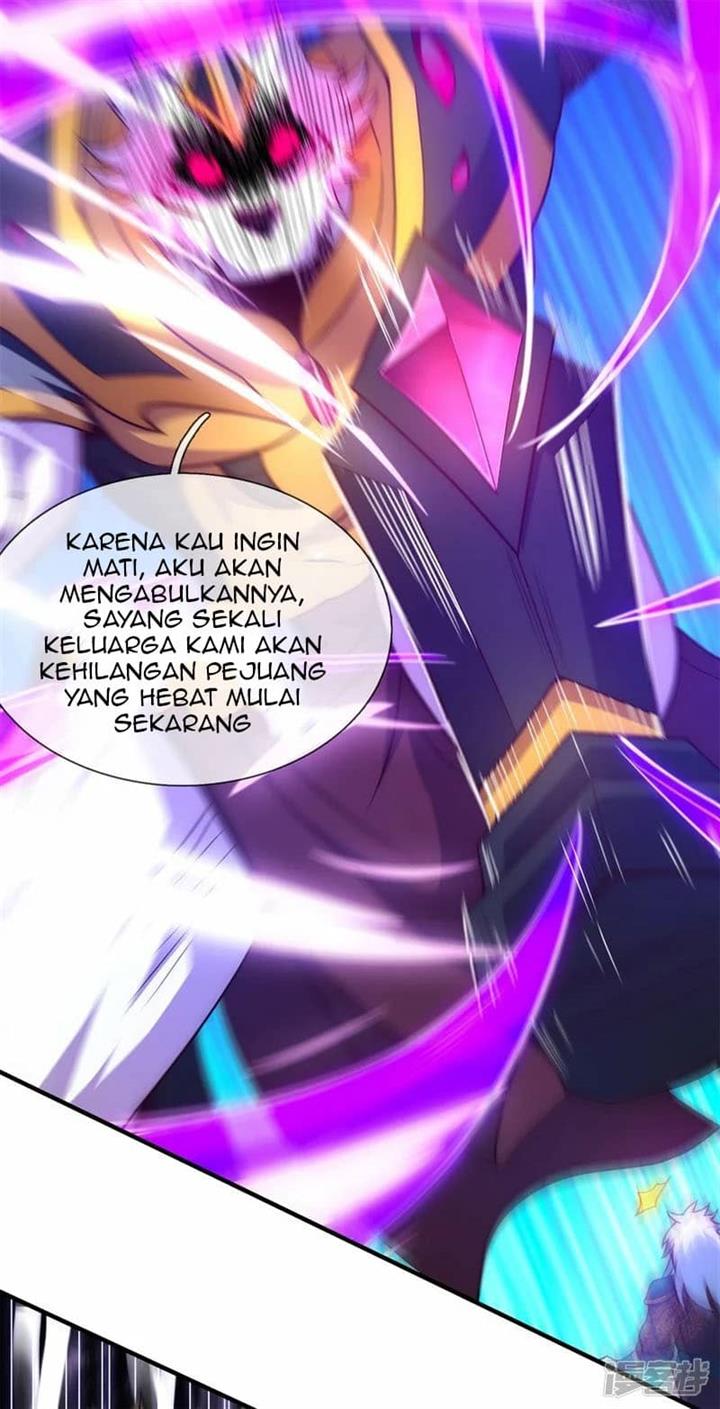 Xuantian Supreme Chapter 82