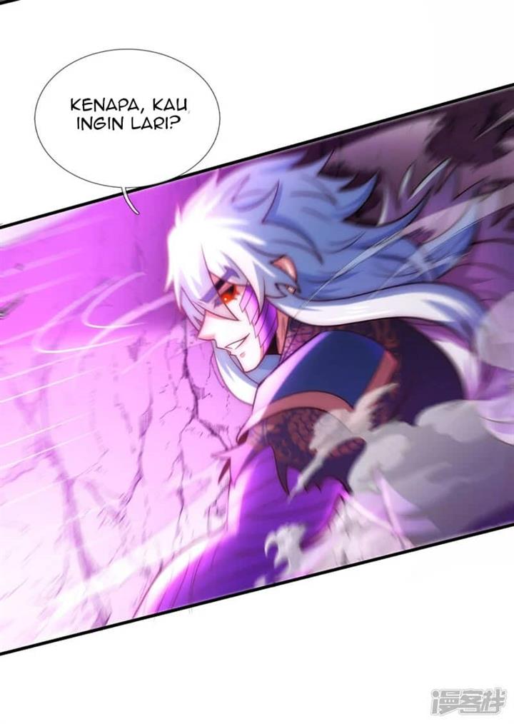 Xuantian Supreme Chapter 82
