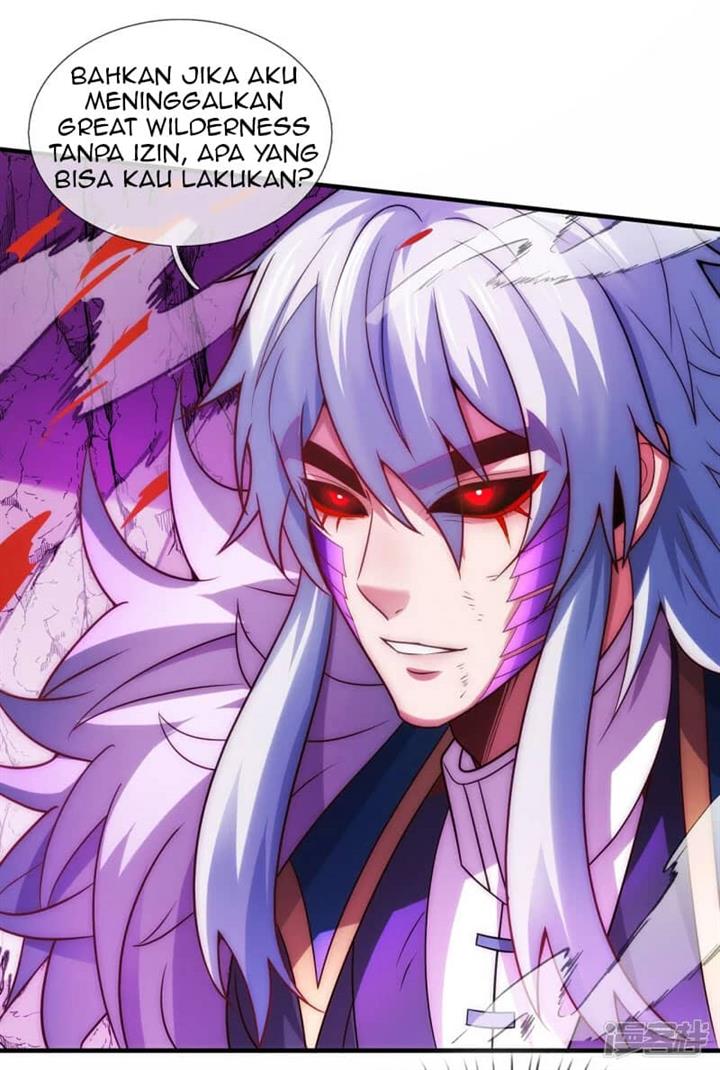 Xuantian Supreme Chapter 82