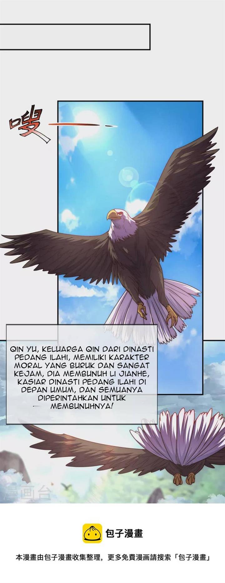 Xuantian Supreme Chapter 09