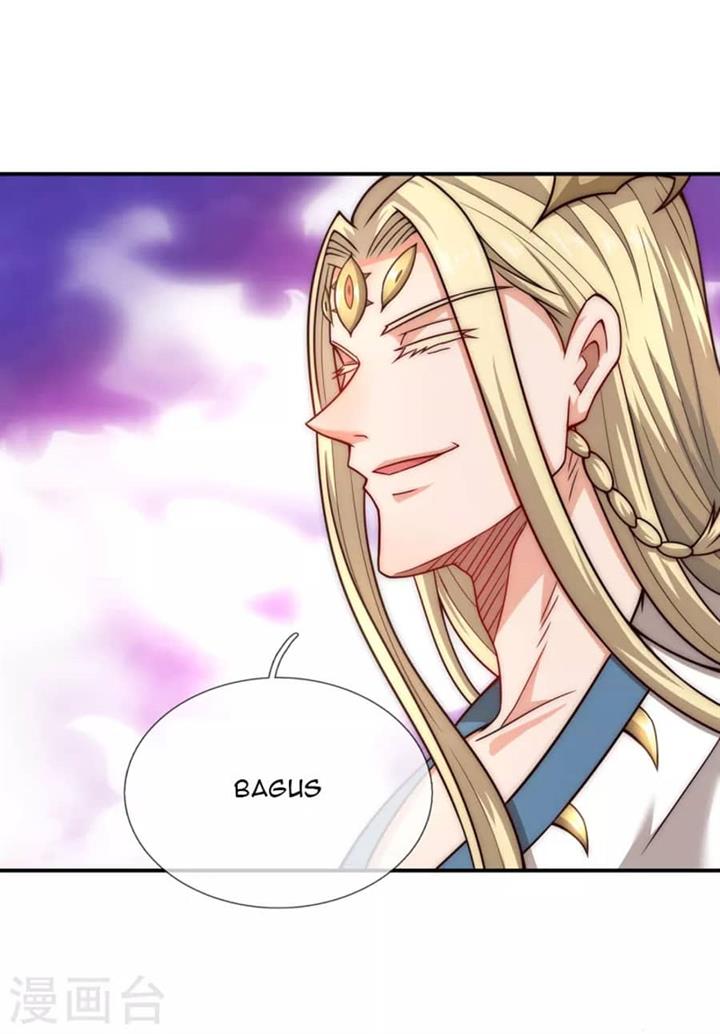 Xuantian Supreme Chapter 09