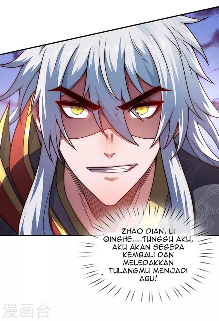 Xuantian Supreme Chapter 09