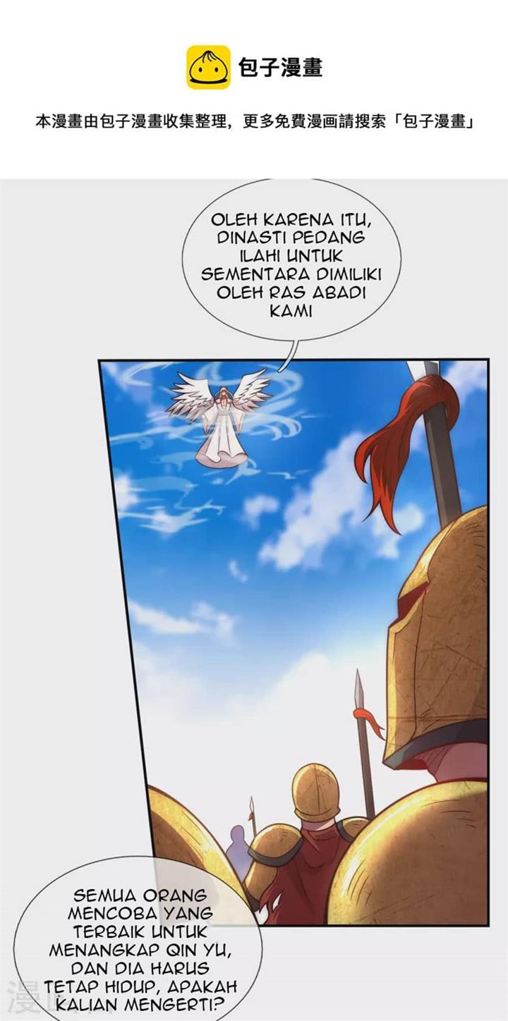 Xuantian Supreme Chapter 09