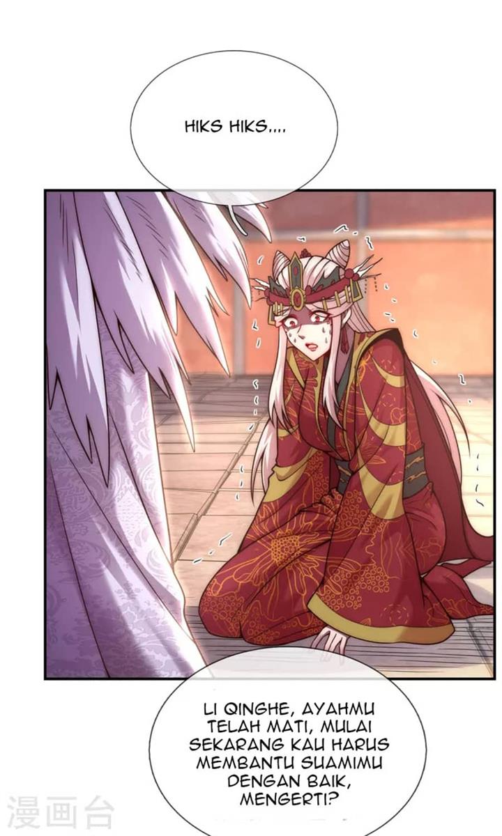 Xuantian Supreme Chapter 09