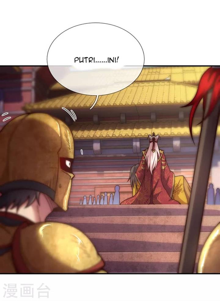 Xuantian Supreme Chapter 09