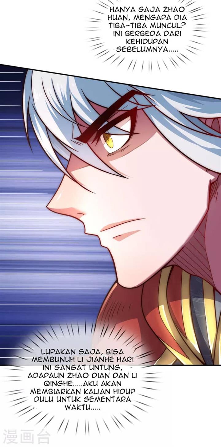 Xuantian Supreme Chapter 09